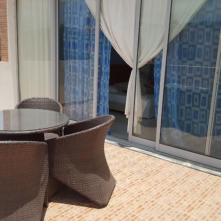 Hotel Cachoeira Ribeira da Prata Dış mekan fotoğraf