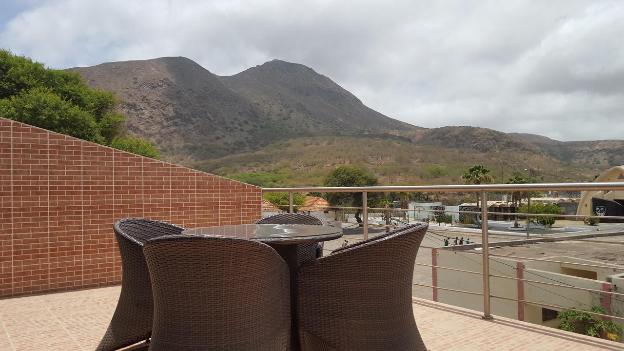 Hotel Cachoeira Ribeira da Prata Dış mekan fotoğraf