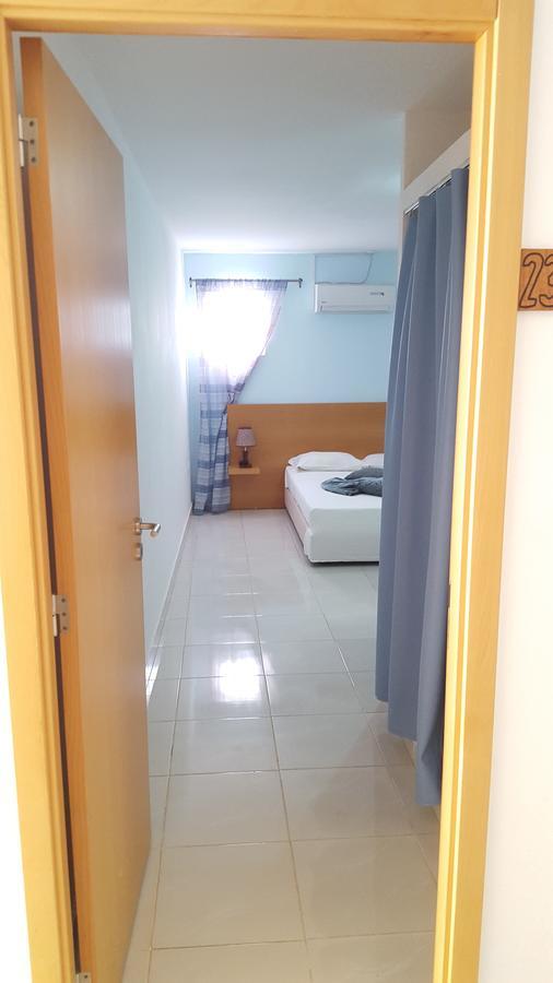 Hotel Cachoeira Ribeira da Prata Dış mekan fotoğraf