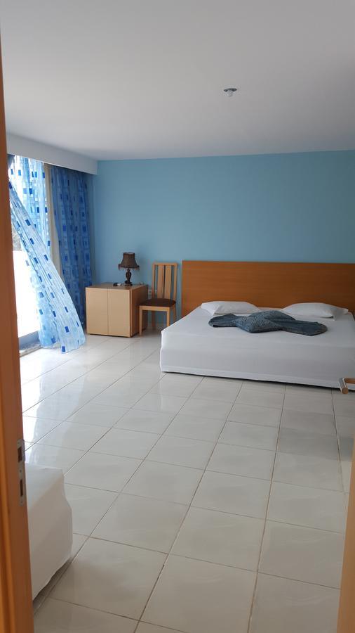 Hotel Cachoeira Ribeira da Prata Dış mekan fotoğraf