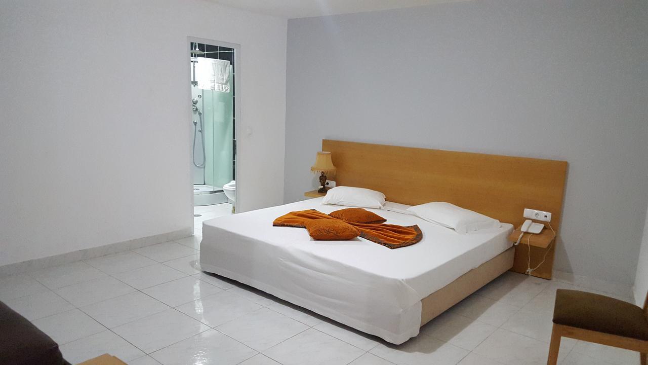 Hotel Cachoeira Ribeira da Prata Dış mekan fotoğraf
