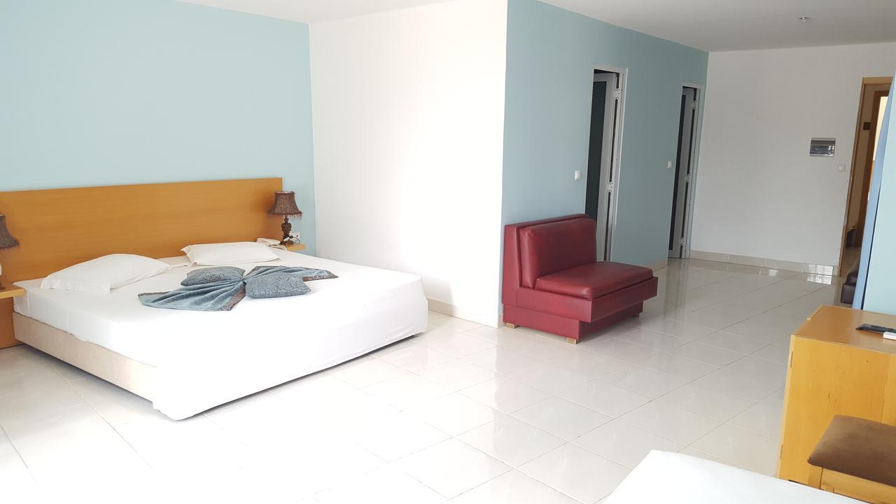 Hotel Cachoeira Ribeira da Prata Dış mekan fotoğraf