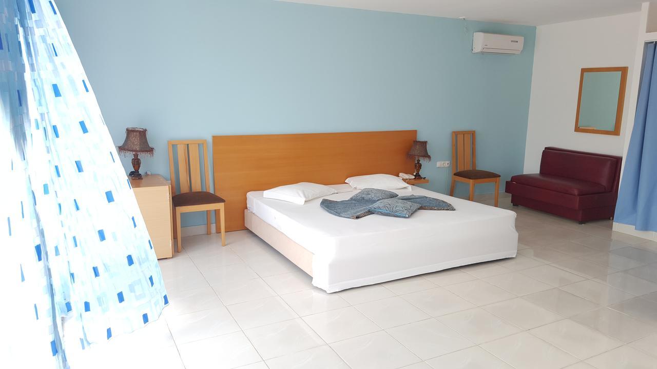 Hotel Cachoeira Ribeira da Prata Dış mekan fotoğraf