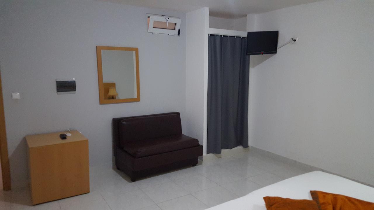 Hotel Cachoeira Ribeira da Prata Dış mekan fotoğraf