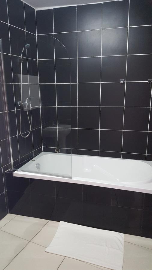 Hotel Cachoeira Ribeira da Prata Dış mekan fotoğraf