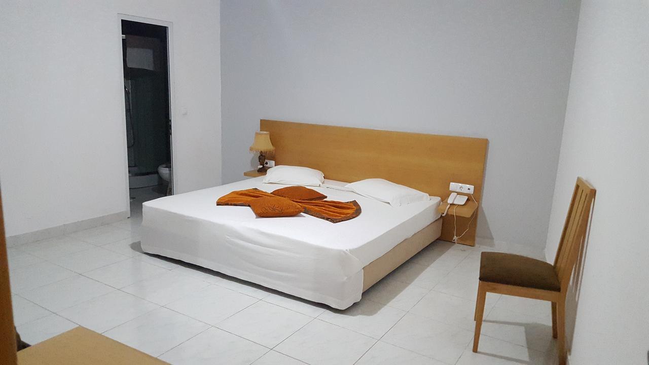 Hotel Cachoeira Ribeira da Prata Dış mekan fotoğraf