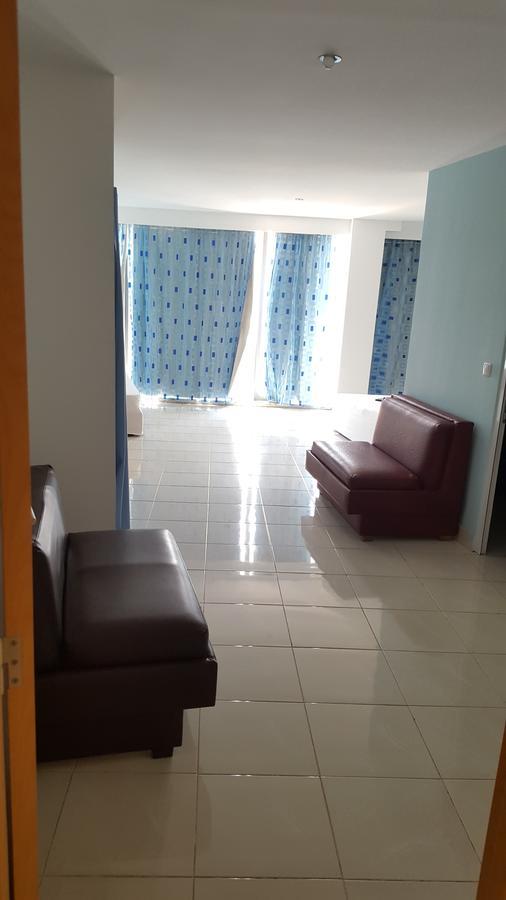 Hotel Cachoeira Ribeira da Prata Dış mekan fotoğraf