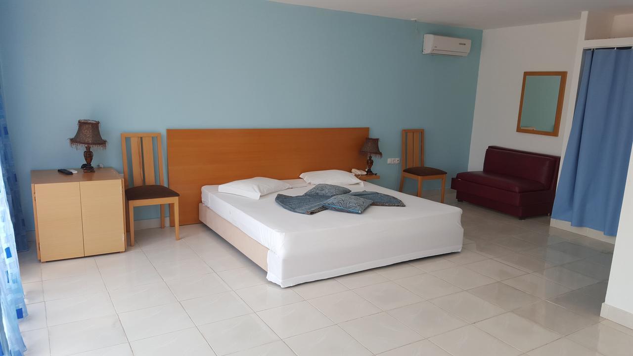 Hotel Cachoeira Ribeira da Prata Dış mekan fotoğraf