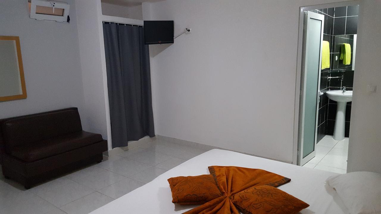 Hotel Cachoeira Ribeira da Prata Dış mekan fotoğraf