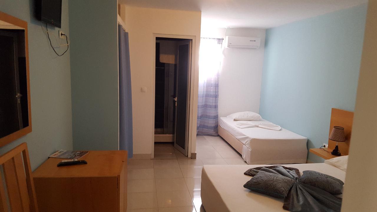 Hotel Cachoeira Ribeira da Prata Dış mekan fotoğraf