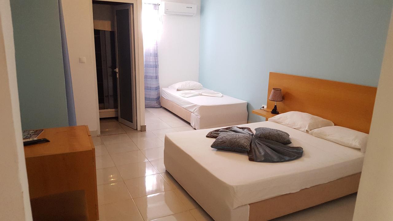 Hotel Cachoeira Ribeira da Prata Dış mekan fotoğraf